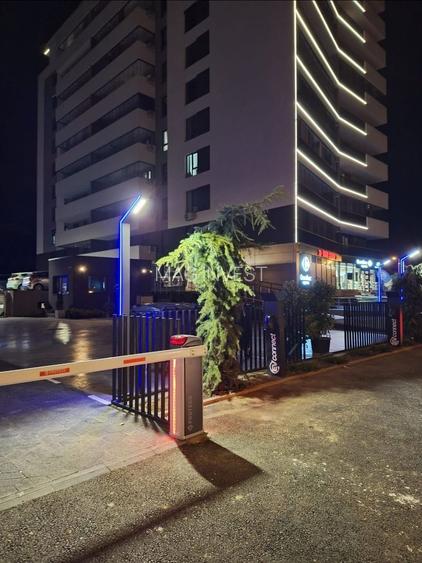 Apartament 2 camere - Flamingo Luxury 2 - 19