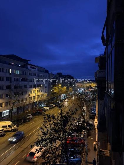 Gara de Nord I 3 Camere I Dressing I  Mobilare la cerere I Prox. Metrou I  - 8