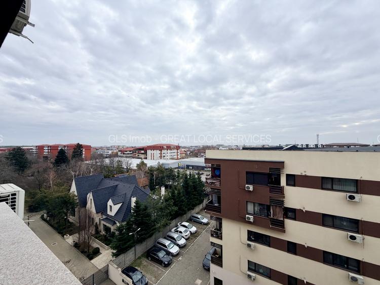 Apartament cu 2 in Gama Residence-Soseaua Olteniței - 17