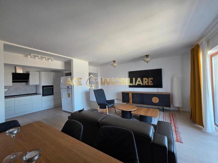 4 Camere de inchiriat | Decebal | Metrou | Parcare | Centrala | x2 Balcoane - 2