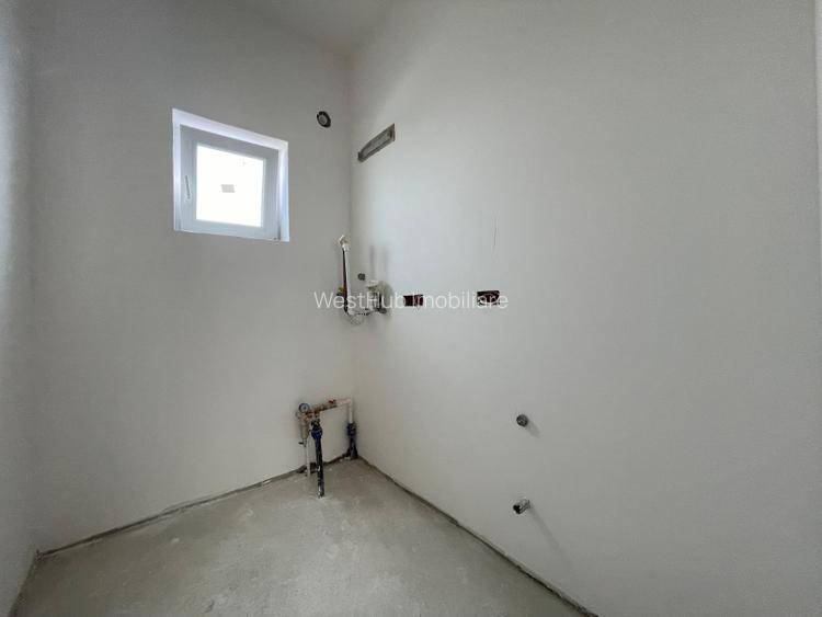 Duplex 4 camere la asfalt Calea Medves - 4