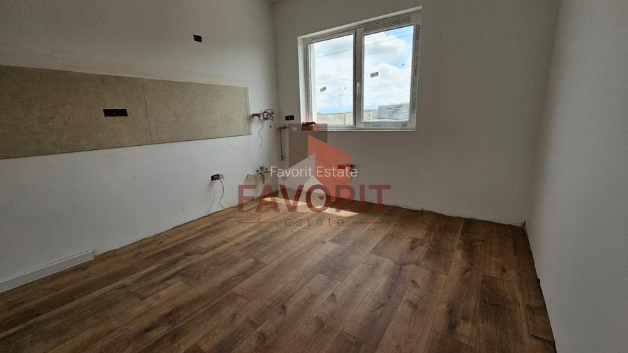 Duplex de vanzare in Calea Urseni | Toate utilitatile | Aproape de asfalt | - 15