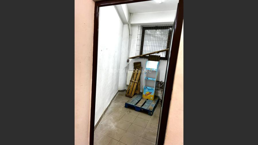 Închiriere spațiu 87 mp, zonă pietonală,ideal pentru afacerea ta - 10