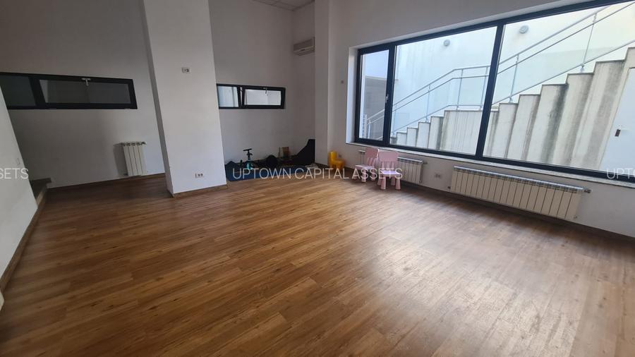 Apartament premium 3 cam. | Straulesti | Nuferilor | Baneasa Lake View Residence - 20