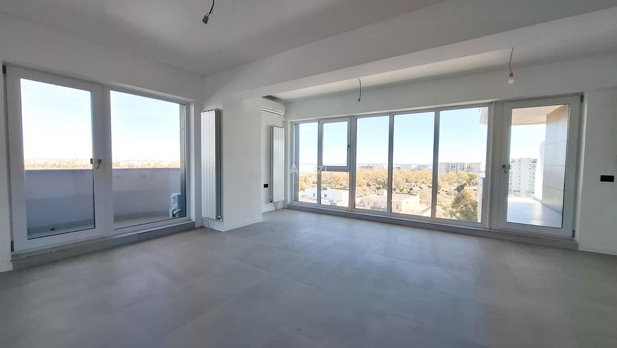 Apartamente de închiriat Mamaia Nord - Alezzi Odyssey - 6