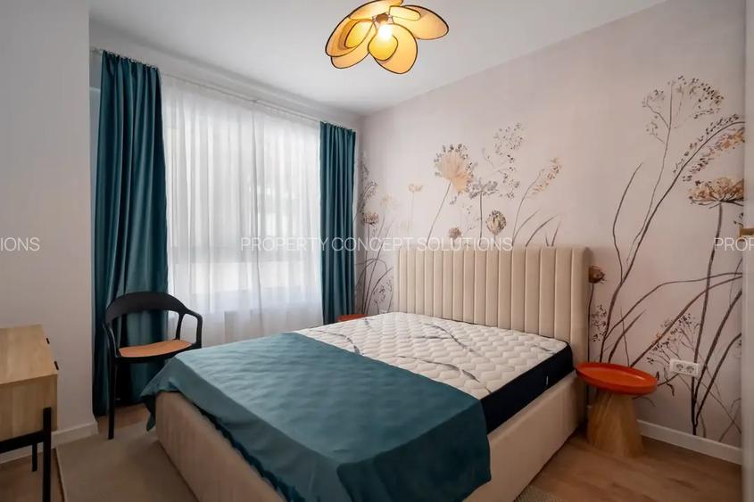 Apartament 2 camere – Vanzare - Mobilat cu Designer – Direct Propietar - 13