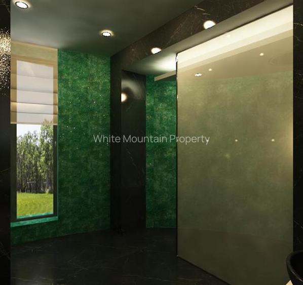 Vila de lux, 9 camere, piscina, de vanzare, Corbeanca, 0% comision - 12