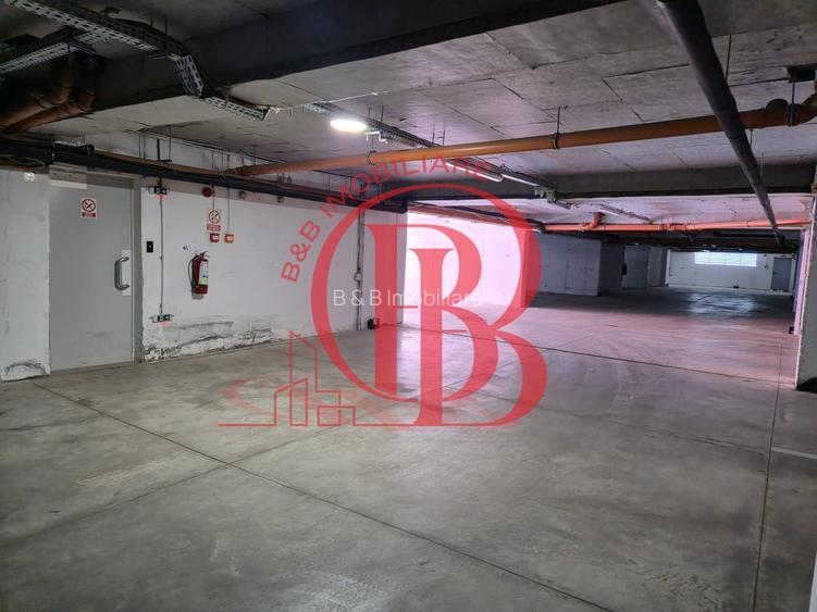 2 Camere | Parcare subterana Inclusa | 3 min STB Bratarii - 13