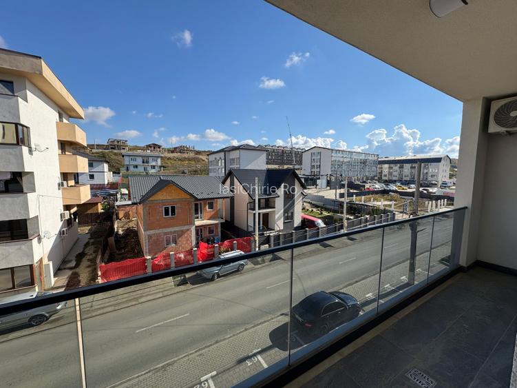 Apartament cu 2 camere Visan - 6