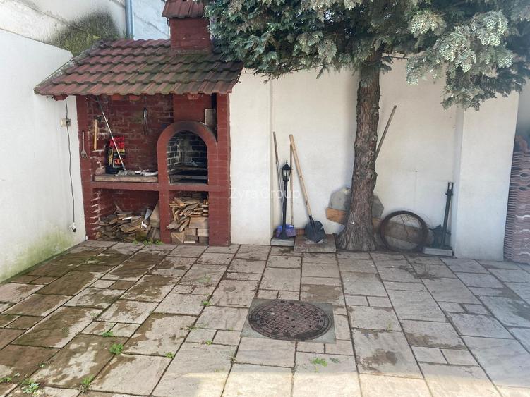 |De inchiriat Vila 9 camere|Complet mobilat si utilat - 21