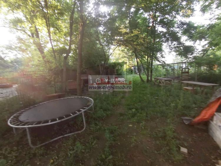 Vanzare casa conslidata Silistea Snagovului Com. Gruiu, Ilfov Snagov - 33