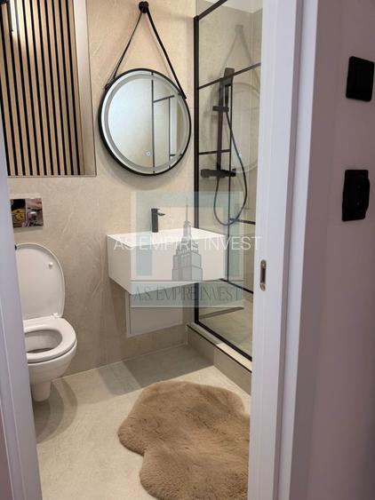 Apartament 2 camere complet renovat - str. Hărmanului, 70A - 7