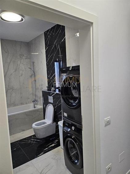 GIROC - Penthouse superb - Piscina privata - Parcare subterana - LIFT - 7