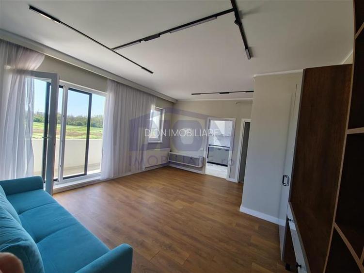 Garsoniera Dr Taberei - 7