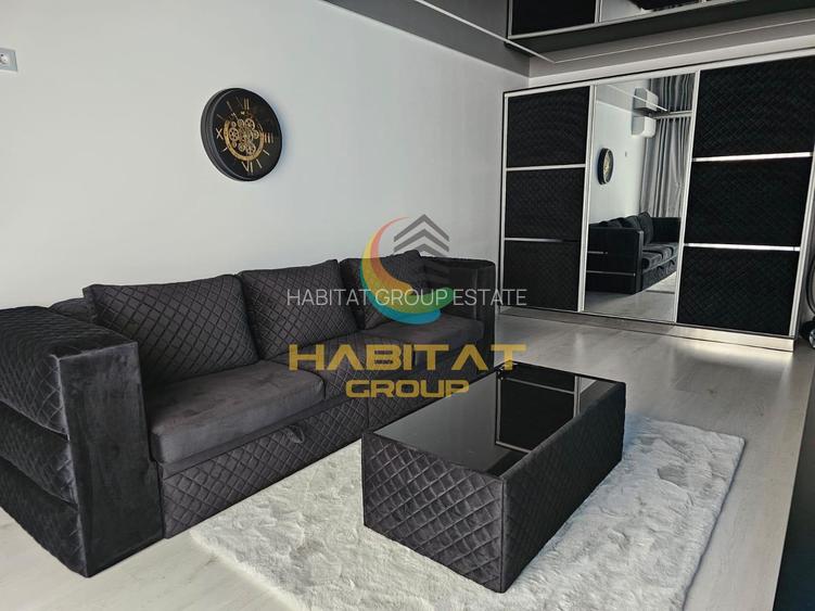 2 Camere Mobilat si Utilat- 5 Minute Metrou Berceni JOY Residence - 4