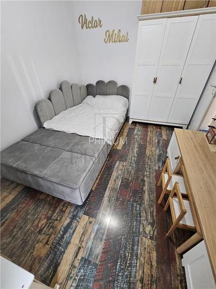 LUX IN MOSNITA NOUA - DUPLEX EXCLUSIVIST - INDEPENDENTA ENERGETICA - DESIGN DE R - 20