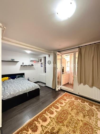 Garsonieră de vânzare – Str. Tineretului -Militari Residence - 2