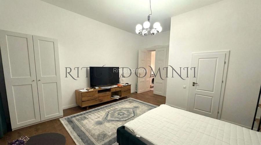 Investiție Spectaculoasa, 3 Apartamente Învecinate, 180mp Utili - 2