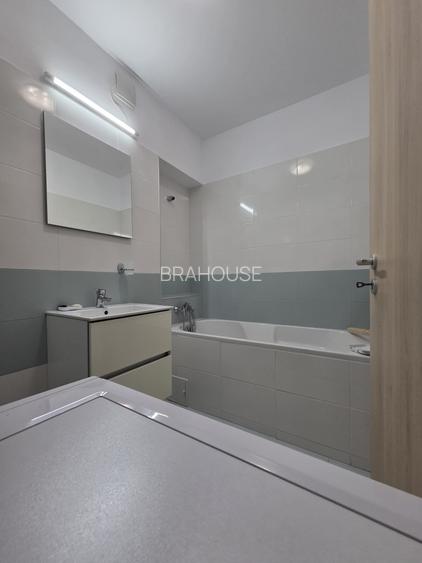 Apartament 2 camere complet utilat și mobilat – zona Tractorul, Brașov - 17