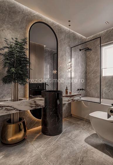 Liniște, aer curat și confortul de a fi  în vacanță Case Balotesti 0% comision - 8