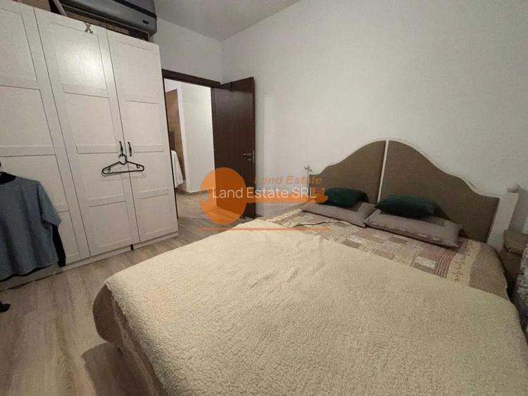 Apartament cu 2 camere in zona Pacii (bloc nou) - 3