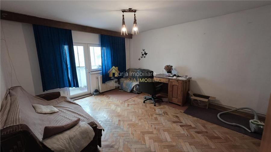 APARTAMENT 3 CAMERE 82 MP GRADINI MANASTUR - 5
