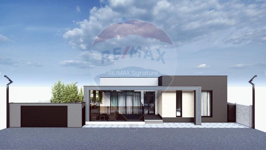 Vânzare Casă / Vilă  3 camere-Miral Residence - 6