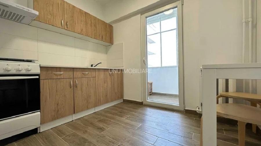 Apartament cu 3 camere - zona Centru - Hala Centrala - Pet Friendly - 4