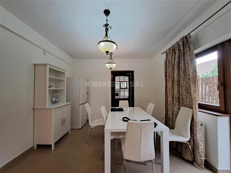 Casa individuala, 180 mp utili, situata in cartierul Europa! - 19