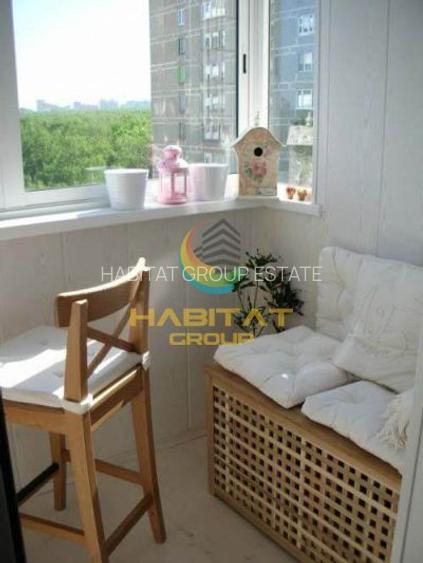 Apartament 2 camere - studio- metrou Berceni - 4
