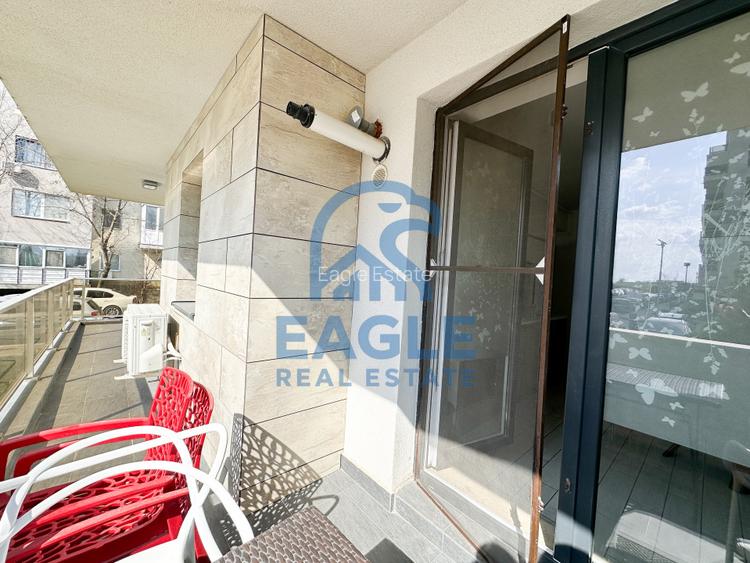 Maurer Tomis Plus - 3 Camere cu boxa balcon si parcare - 5