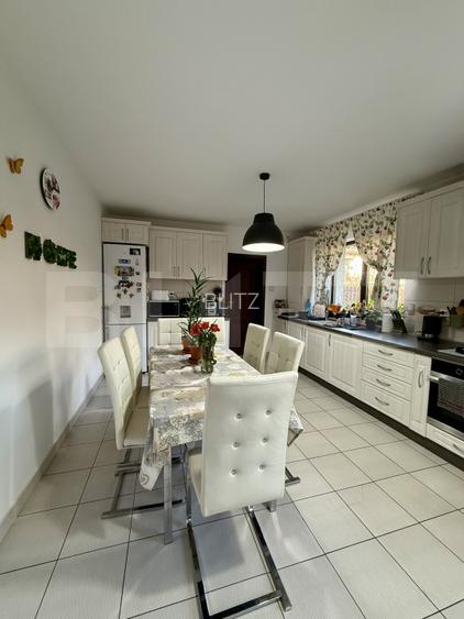 Casă spațioasă, perfectă pentru familie - 5