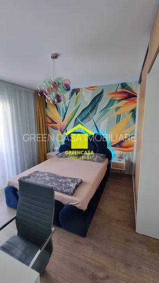 Apartament modern cu 3 camere, 74,2 mp, balcon 10mp, etaj 1, Sopor - 3