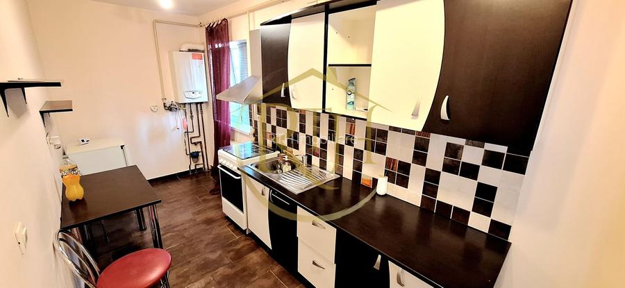 Apartament 1 camera, bloc nou, Complex Studentesc, Parcare privata cu bariera - 13