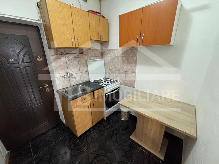 Garsonieră, 20mp, Zona UMFST - 5