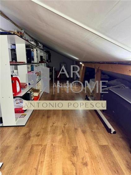 Casa P+1+M, constructie 2015, Ploiesti, Albert - 20