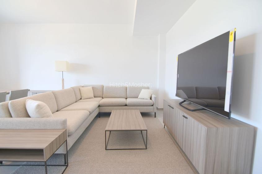 Apartament la inchiriat in imobil nou-Zona Soarelui Timisoara - 3