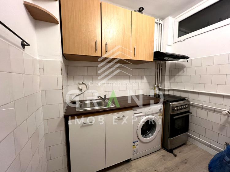 Garsonieră | 32 mp | Priveliște superbă | Mănăștur–Grigore Alexandrescu - 13