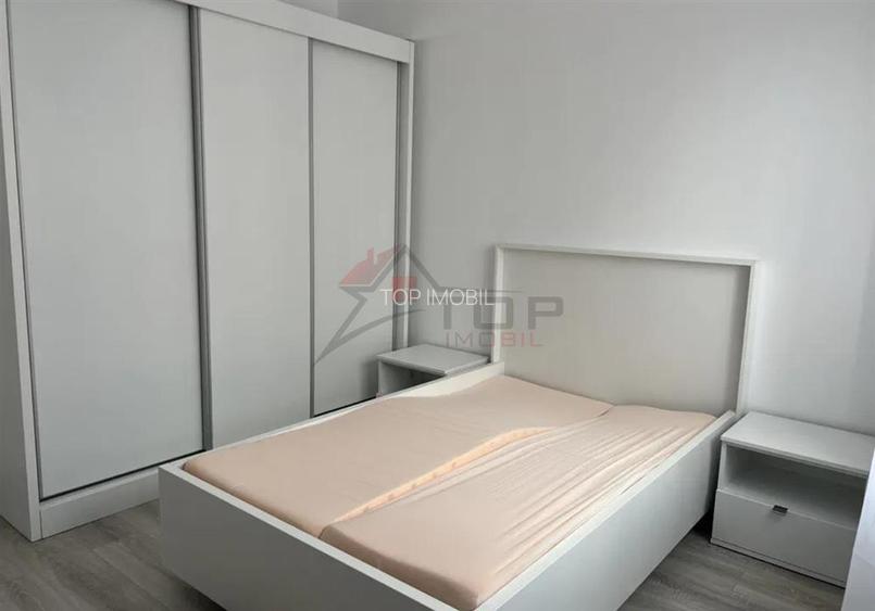 Apartament 2 camere, mobilat- Capat CUG, Complex Panoramic - 3