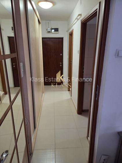 Garsonieră  în zona Piața Universității - 5