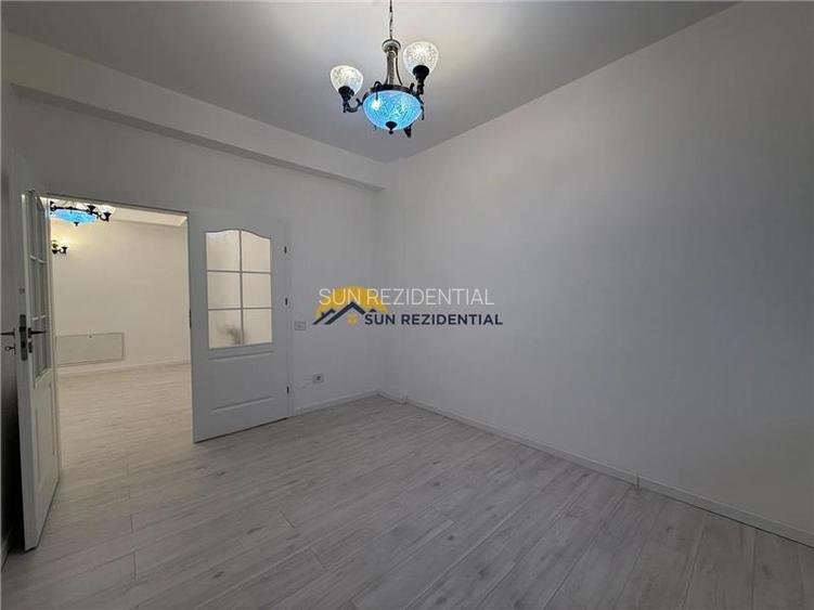 Cismigiu-Kogalniceanu Apartament 3 camere renovat, Loc de parcare. - 4