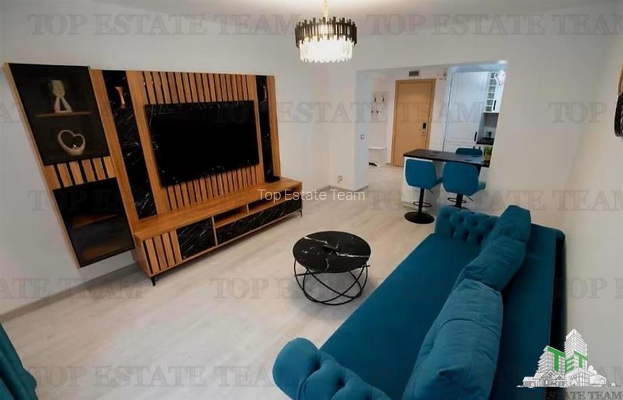 Apartament superb 2 camere, mobilat premium, ideal investitie, Splaiul Unirii - 4