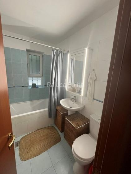 Persoana fizica, Tineretului, 2 camere, 70 mp,  Parter, Balcon, 640 € - 8