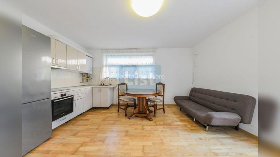 Apartament 2 camere + 78 mp de Gradina + Parcare, zona Hotel Athos! - 3