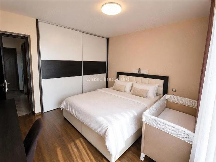 Vanzare apartament 3 camere bloc nou zona LIDL Aurel Vlaicu, Cluj-Napoca - 2