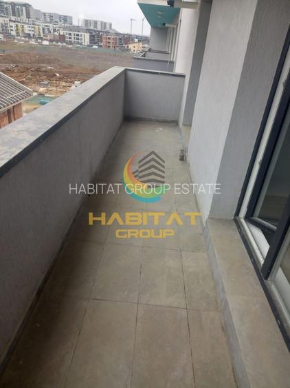 Pallady Garsoniera decomandata 52 mp ACTE GATA MUTARE RAPIDA - 3