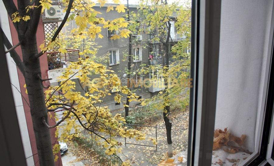 2 Camere | Floreasca | Metrou | Mobilat | Utilat - 7