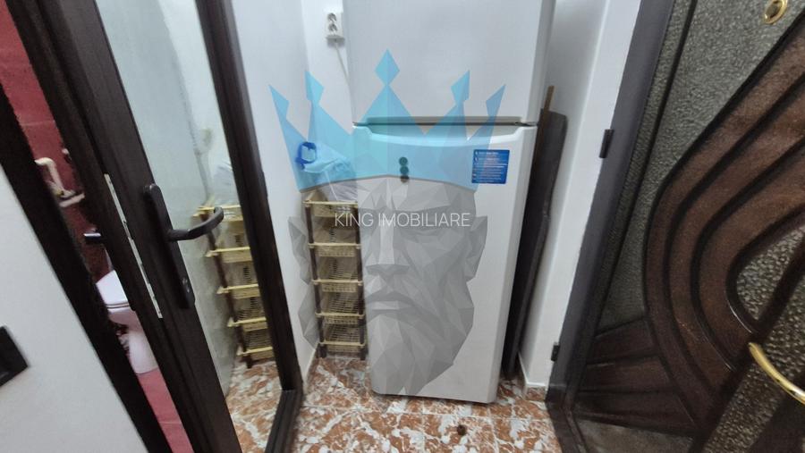 Garsoniera Oltenitei Bucuresti - 7