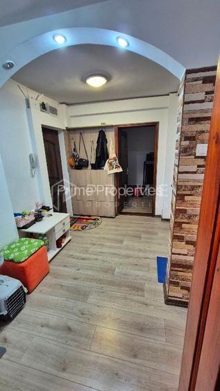 Apartament 2 camere | Aleea Carpați | Natură, liniște și confort - 8