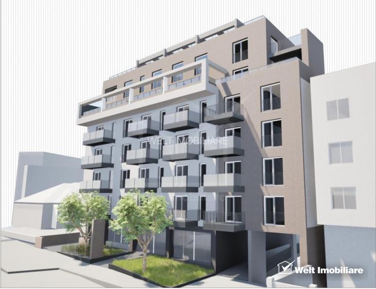 Apartamente premium cu 2 camere, preturi promotionale, zona Calea Dorobantilor! - 3